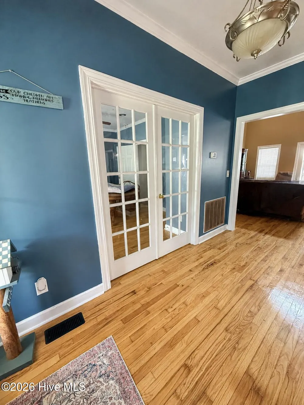 2171 Gene Howard Road Stapleton, GA 30823