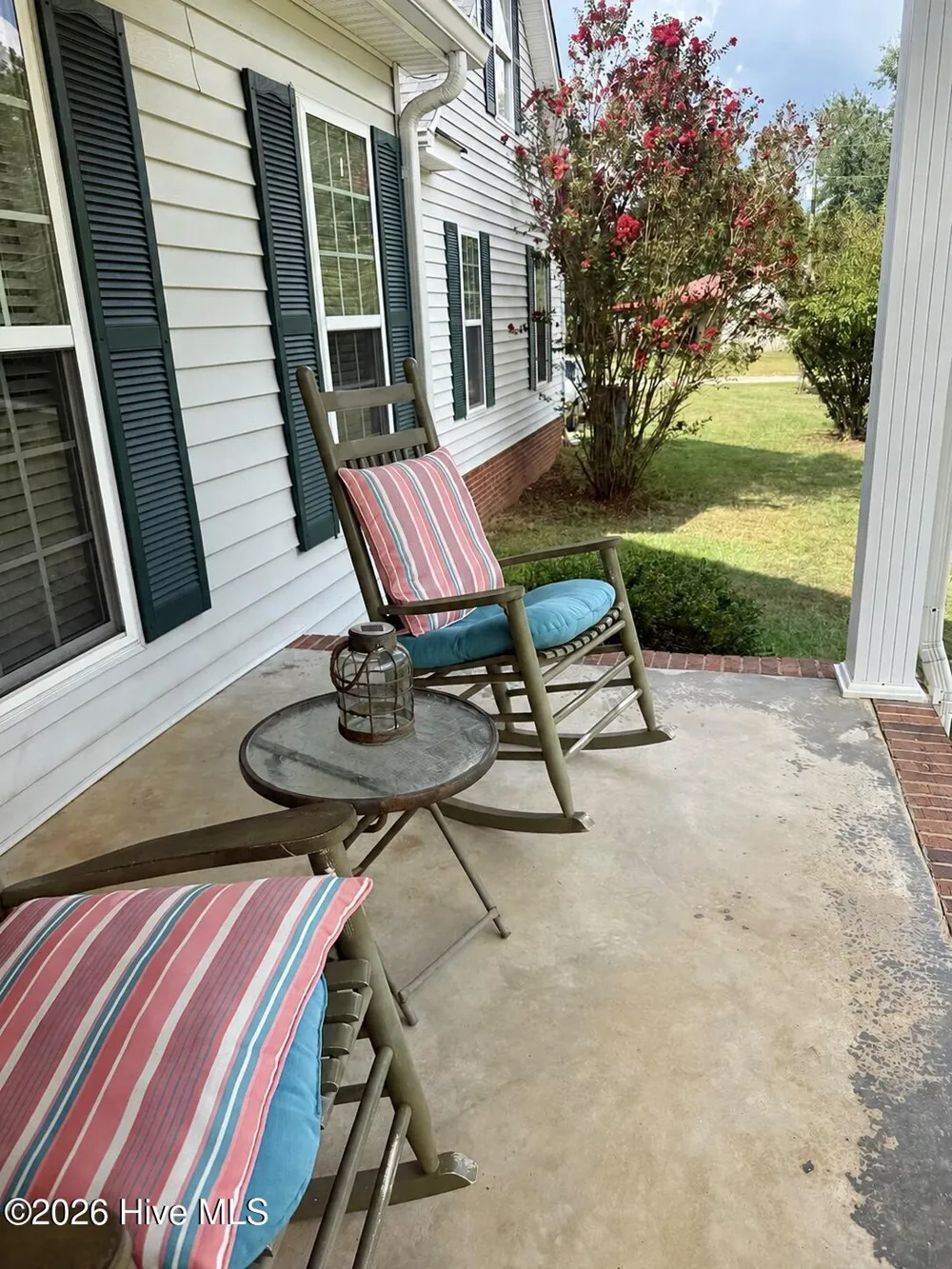 2171 Gene Howard Road Stapleton, GA 30823