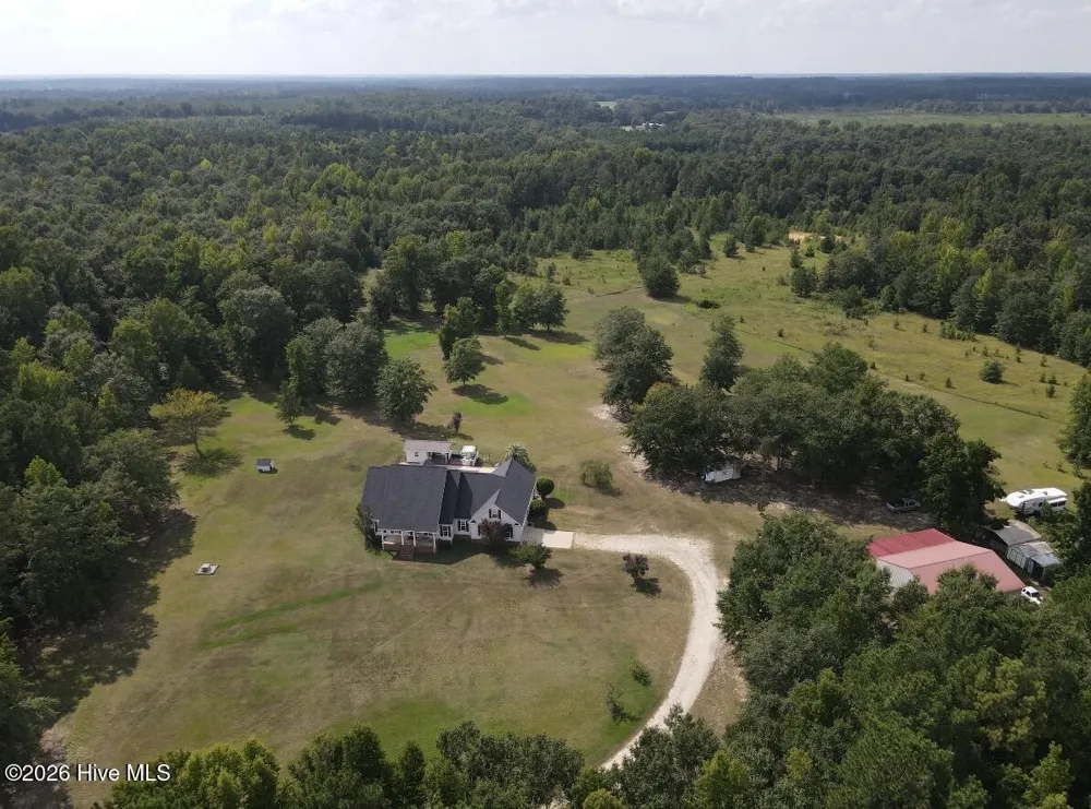 2171 Gene Howard Road Stapleton, GA 30823