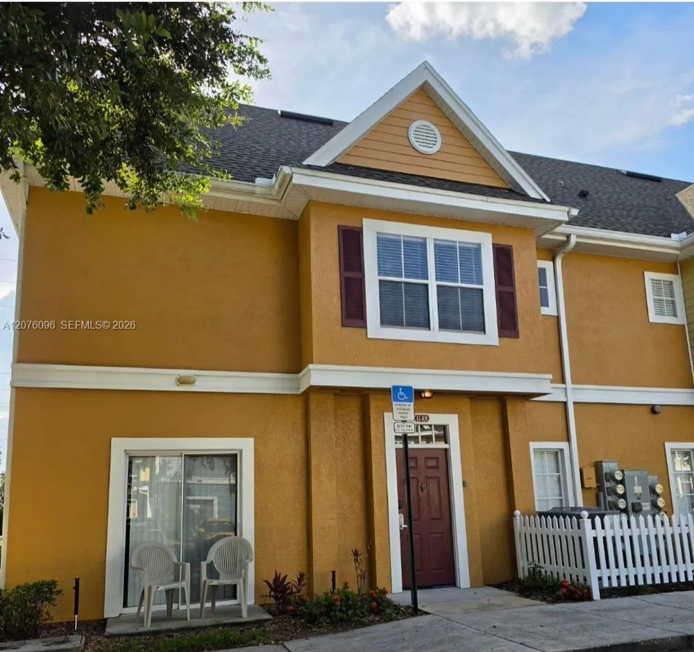 2260 SAN VITAL DR #108 Other City - In The State Of Florida, FL 34741