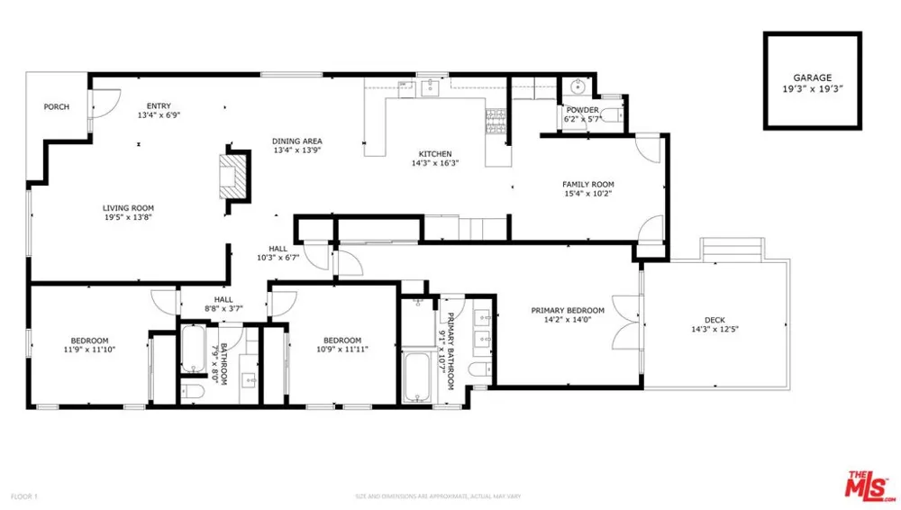 4324 Kraft Avenue Studio City, CA 91604