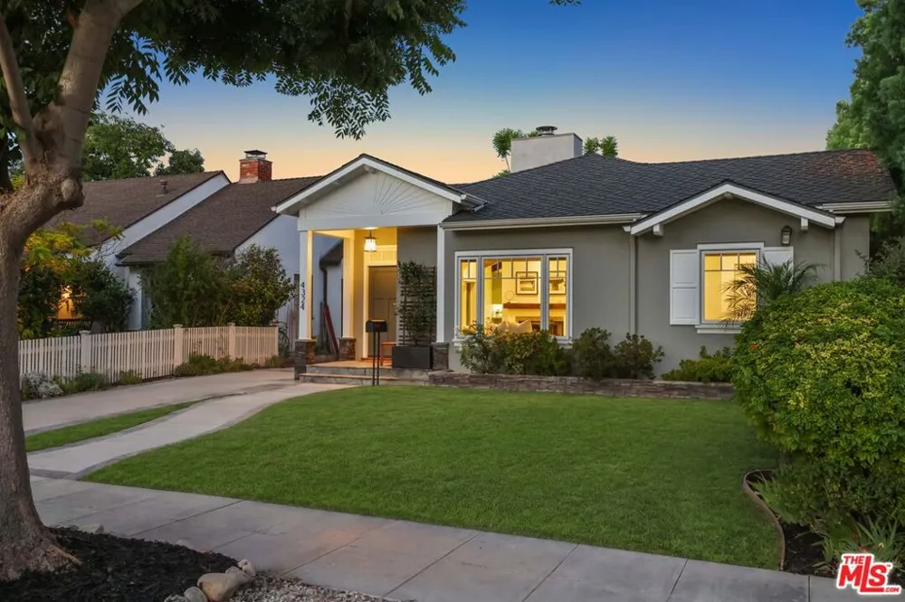 4324 Kraft Avenue Studio City, CA 91604