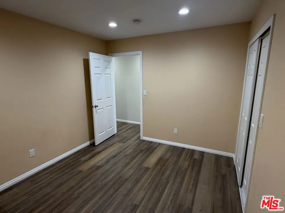 3543 Sanborn Avenue #A Lynwood, CA 90262