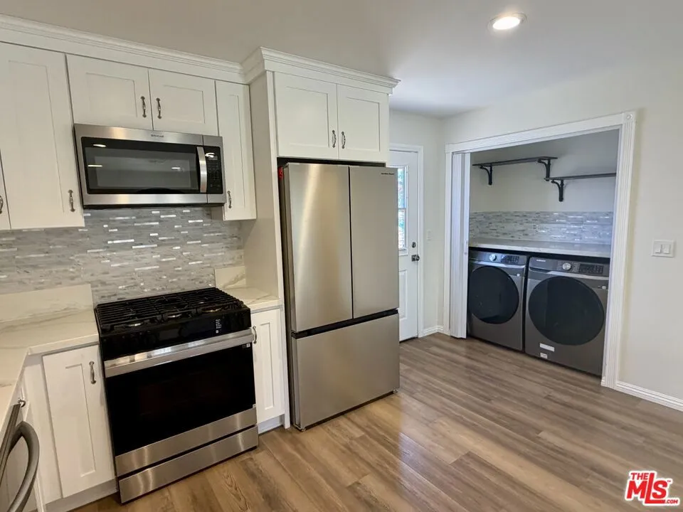 3543 Sanborn Avenue #A Lynwood, CA 90262