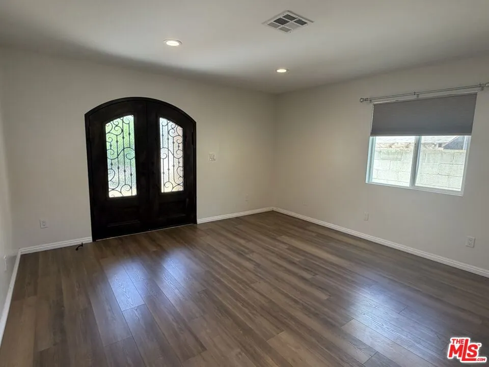 3543 Sanborn Avenue #A Lynwood, CA 90262