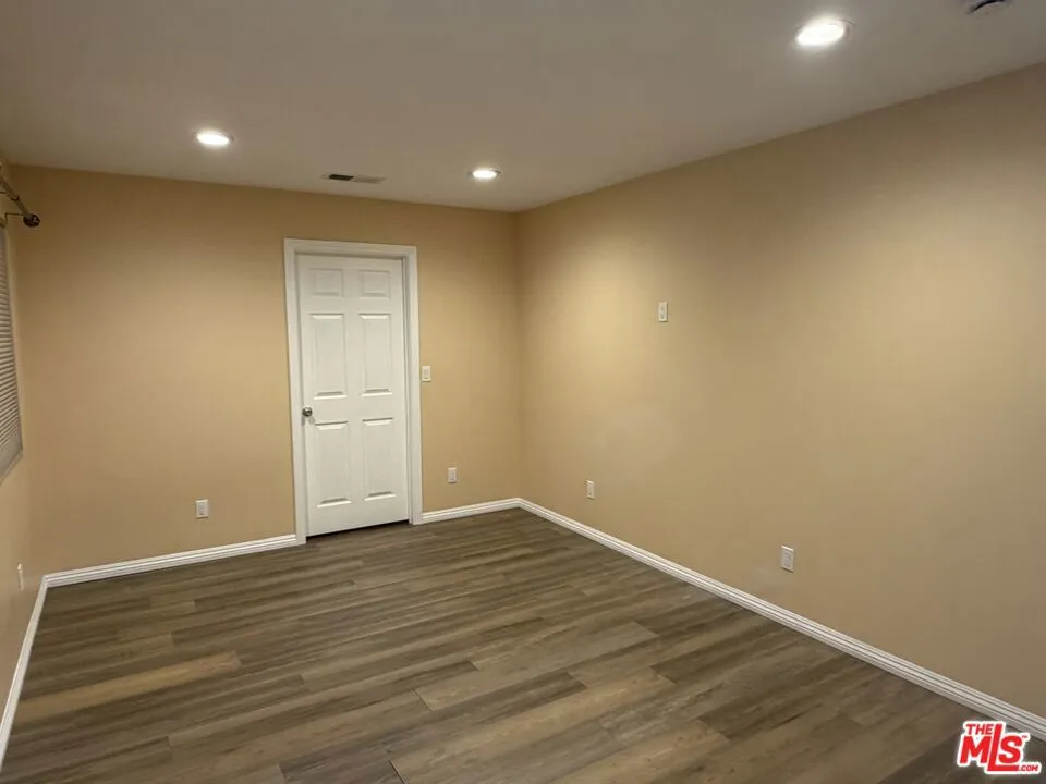 3543 Sanborn Avenue #A Lynwood, CA 90262