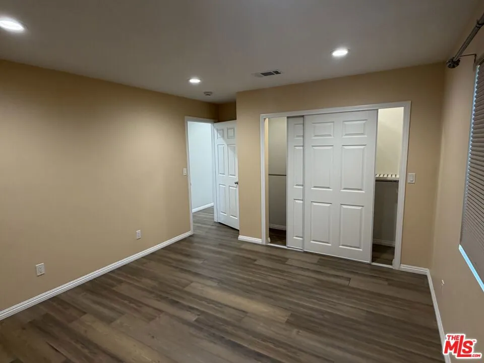 3543 Sanborn Avenue #A Lynwood, CA 90262