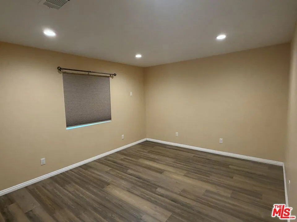 3543 Sanborn Avenue #A Lynwood, CA 90262