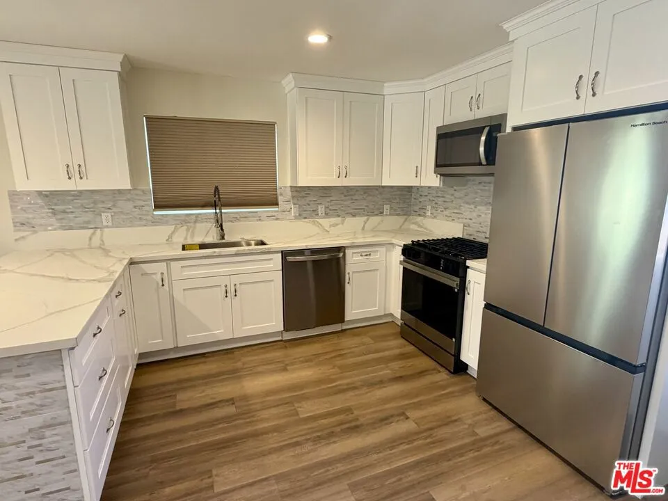 3543 Sanborn Avenue #A Lynwood, CA 90262