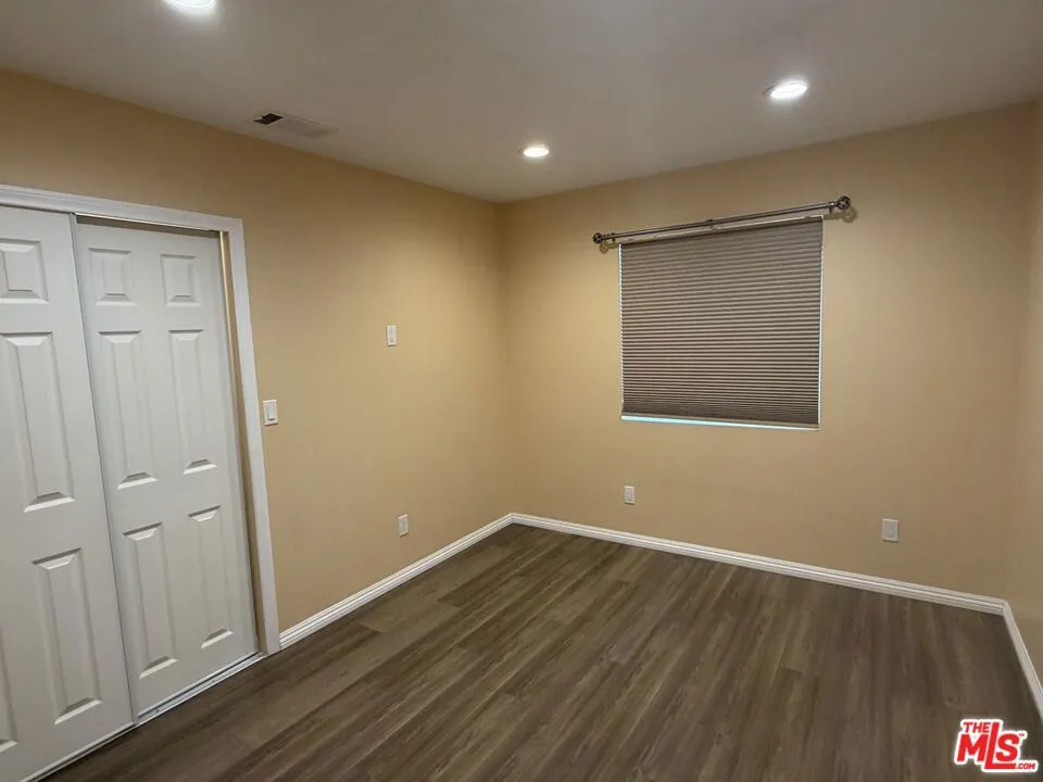 3543 Sanborn Avenue #A Lynwood, CA 90262