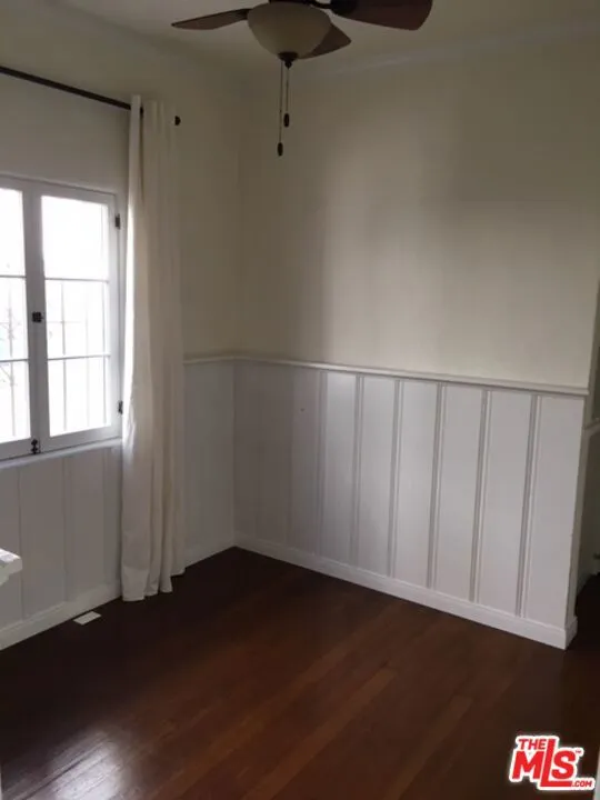 8124 BLACKBURN AVENUE Los Angeles, CA 90048