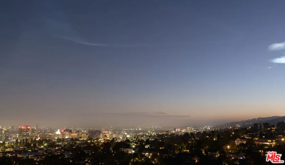 5502 Tuxedo Terrace Los Angeles, CA 90068