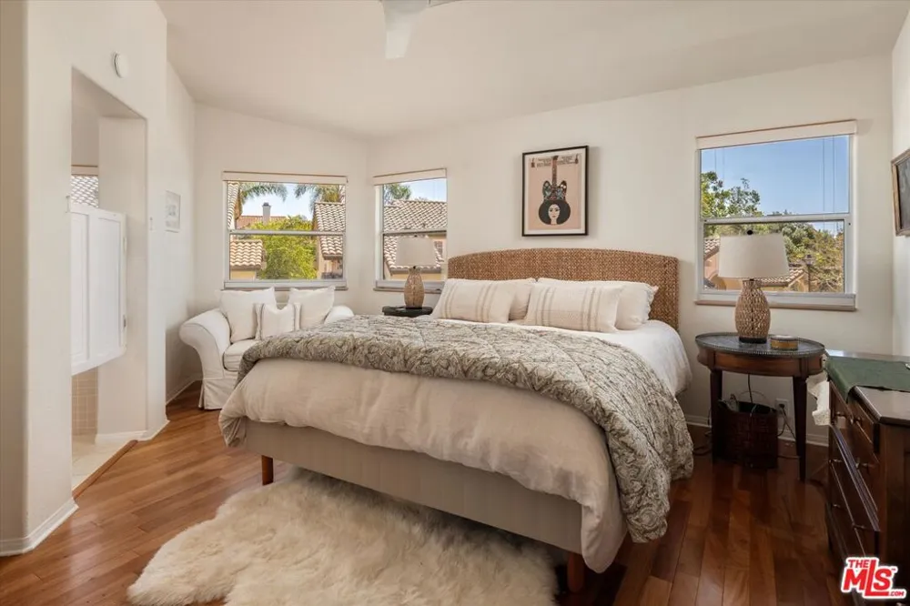 1256 Cravens Lane #3 Carpinteria, CA 93013