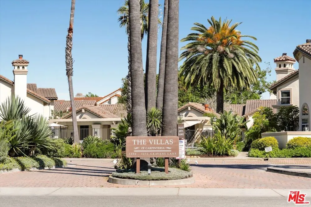 1256 Cravens Lane #3 Carpinteria, CA 93013