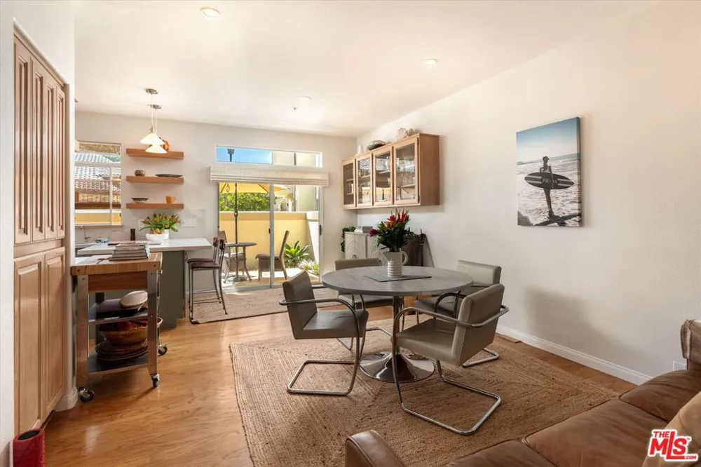 1256 Cravens Lane #3 Carpinteria, CA 93013