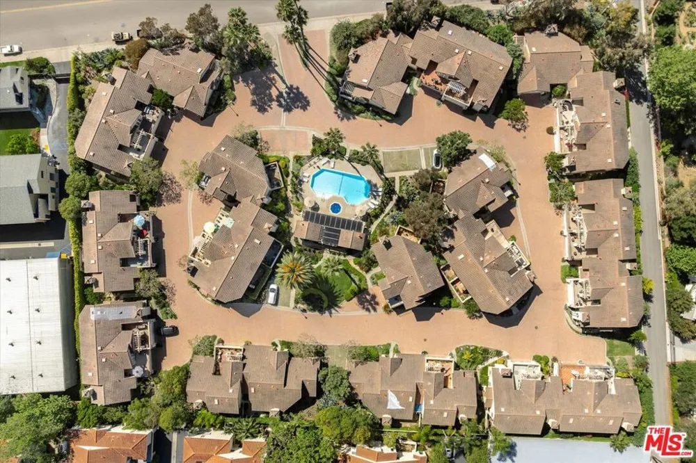 1256 Cravens Lane #3 Carpinteria, CA 93013