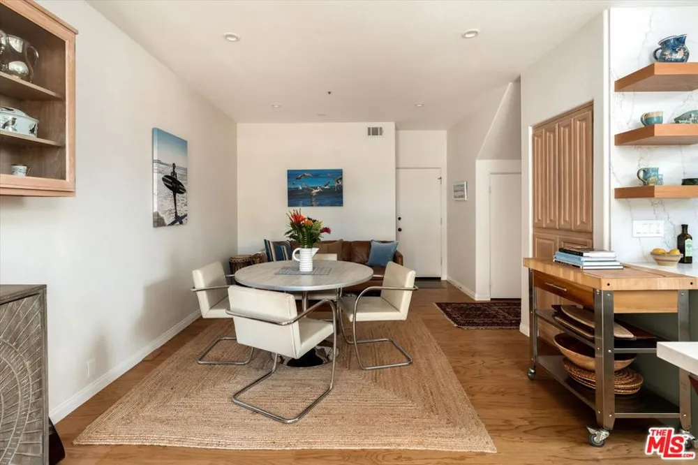 1256 Cravens Lane #3 Carpinteria, CA 93013
