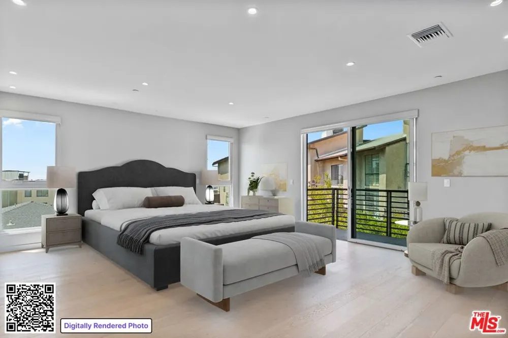 1621 Malcolm Avenue #401 Los Angeles, CA 90024