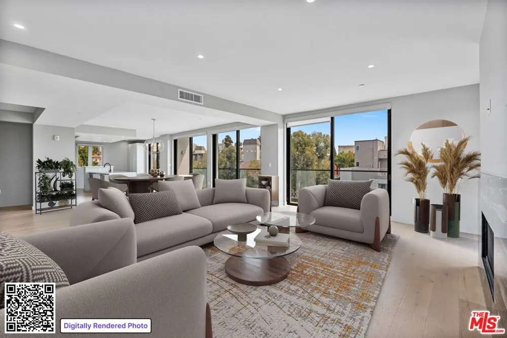 1621 Malcolm Avenue #401 Los Angeles, CA 90024
