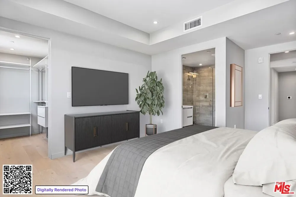 1621 Malcolm Avenue #401 Los Angeles, CA 90024