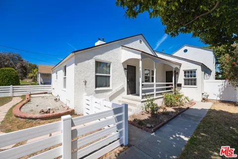 6029 W 86th Place