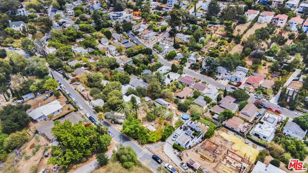 2026 Alvarado Street Los Angeles, CA 90039