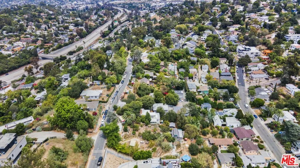 2026 Alvarado Street Los Angeles, CA 90039