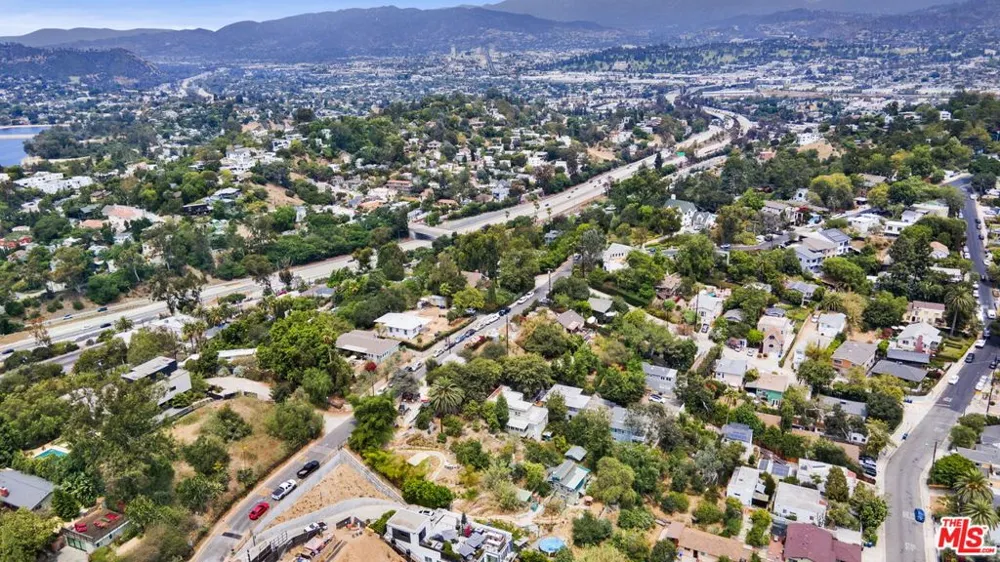 2026 Alvarado Street Los Angeles, CA 90039