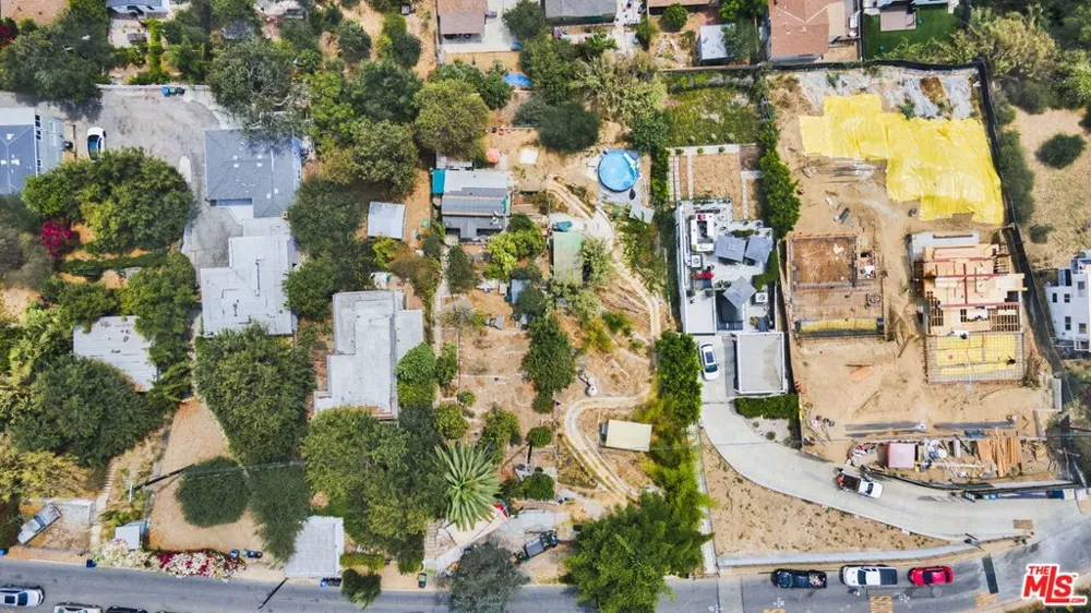 2026 Alvarado Street Los Angeles, CA 90039