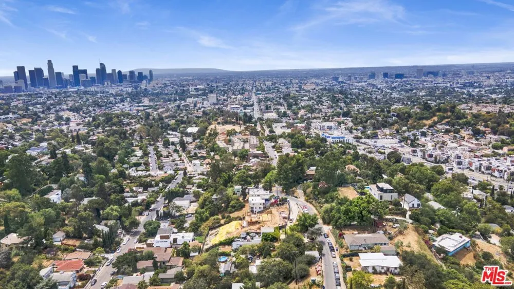 2026 Alvarado Street Los Angeles, CA 90039