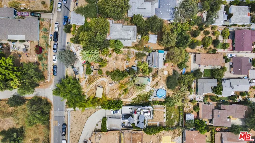 2026 Alvarado Street Los Angeles, CA 90039