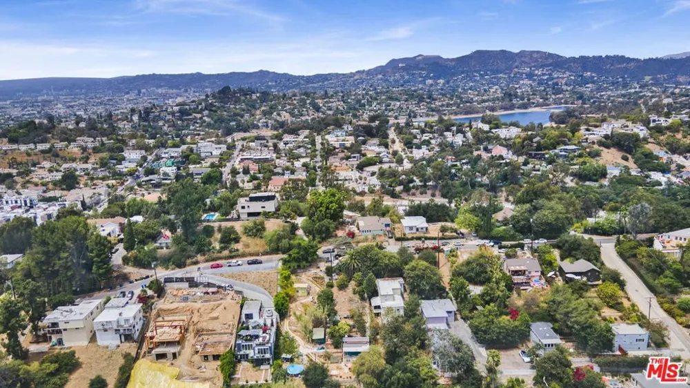 2026 Alvarado Street Los Angeles, CA 90039