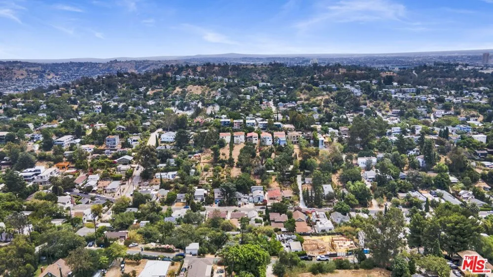 2026 Alvarado Street Los Angeles, CA 90039