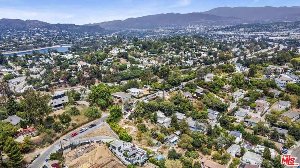 2026 Alvarado Street Los Angeles, CA 90039