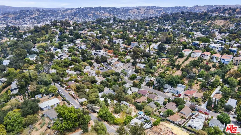 2026 Alvarado Street Los Angeles, CA 90039