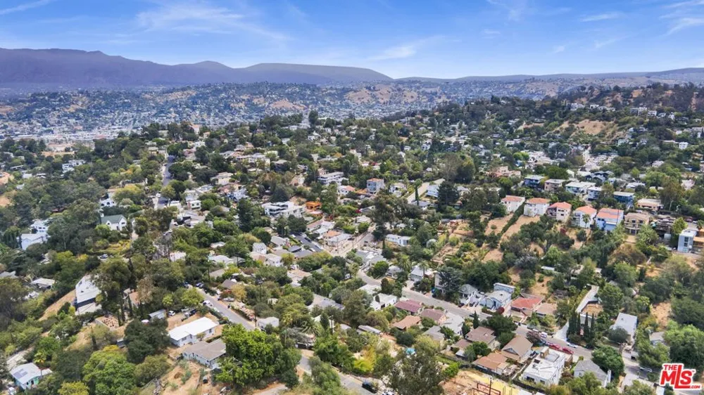 2026 Alvarado Street Los Angeles, CA 90039
