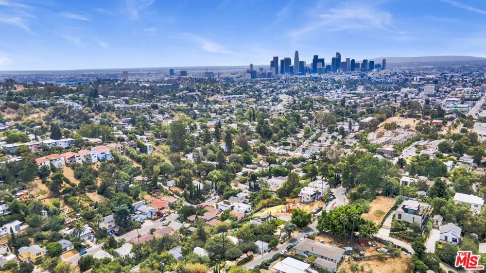 2026 Alvarado Street Los Angeles, CA 90039