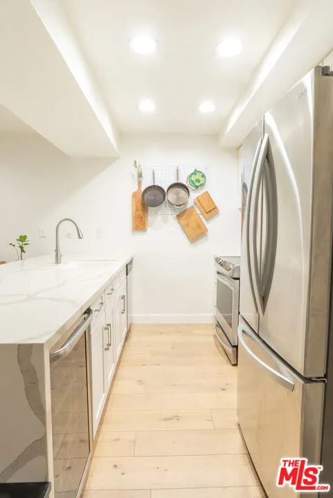 740 Kings Road #122 West Hollywood, CA 90069