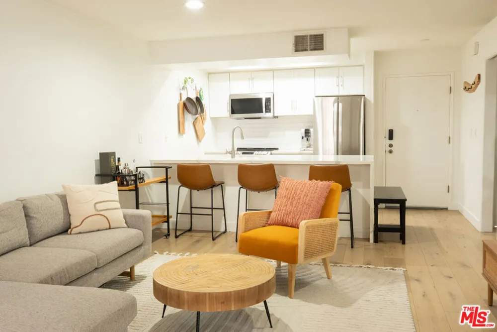 740 Kings Road #122 West Hollywood, CA 90069