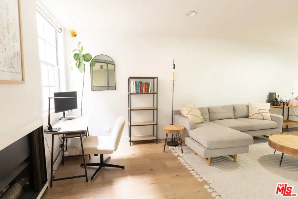740 Kings Road #122 West Hollywood, CA 90069