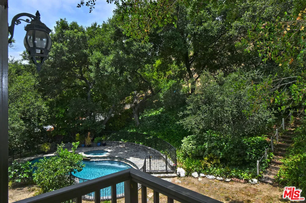 3254 OAKDELL ROAD Studio City, CA 91604