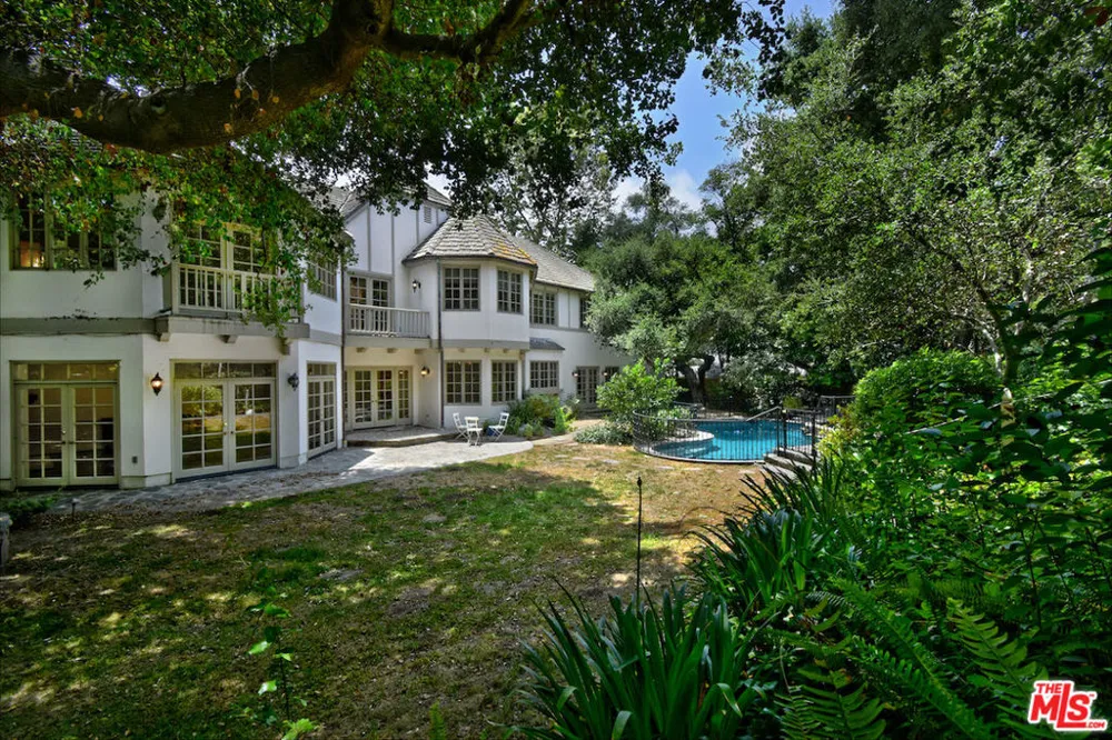 3254 OAKDELL ROAD Studio City, CA 91604