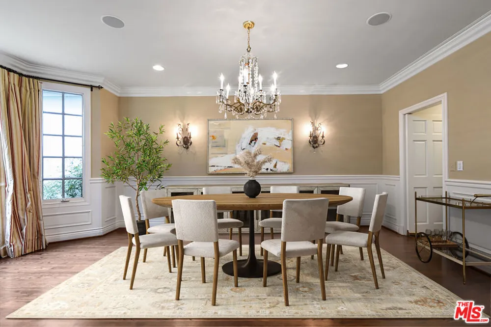 3254 OAKDELL ROAD Studio City, CA 91604