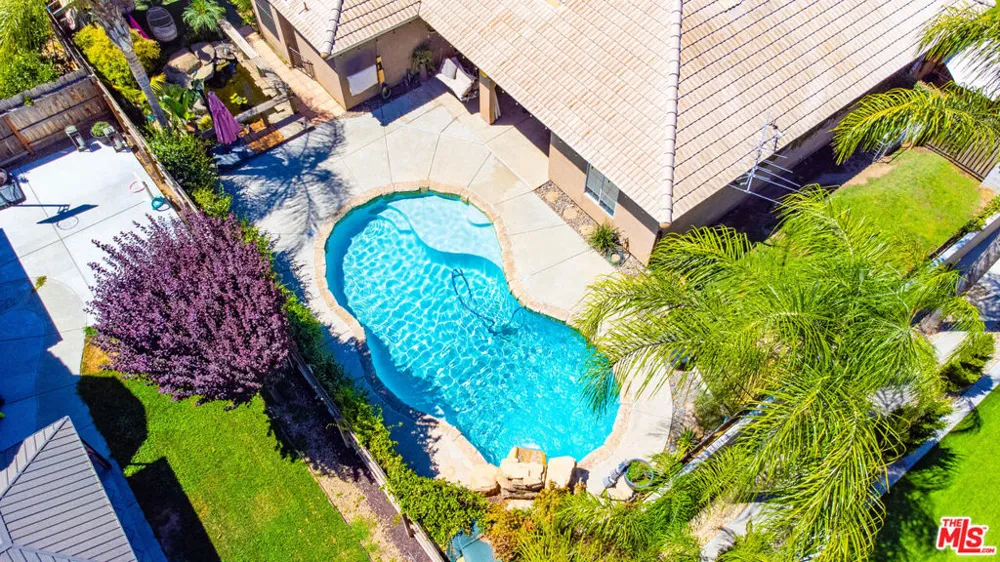 1459 Hillsboro Avenue Madera, CA 93637