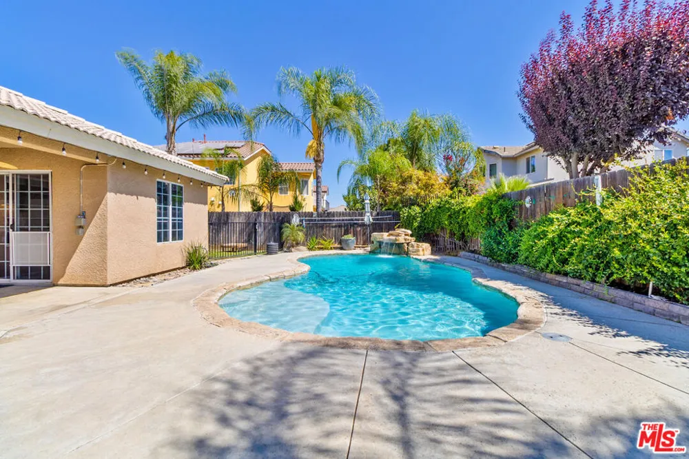 1459 Hillsboro Avenue Madera, CA 93637