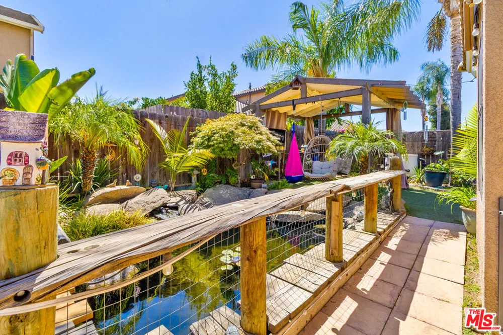 1459 Hillsboro Avenue Madera, CA 93637