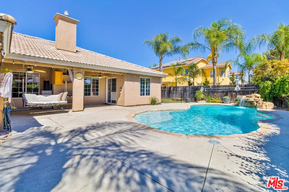1459 Hillsboro Avenue Madera, CA 93637