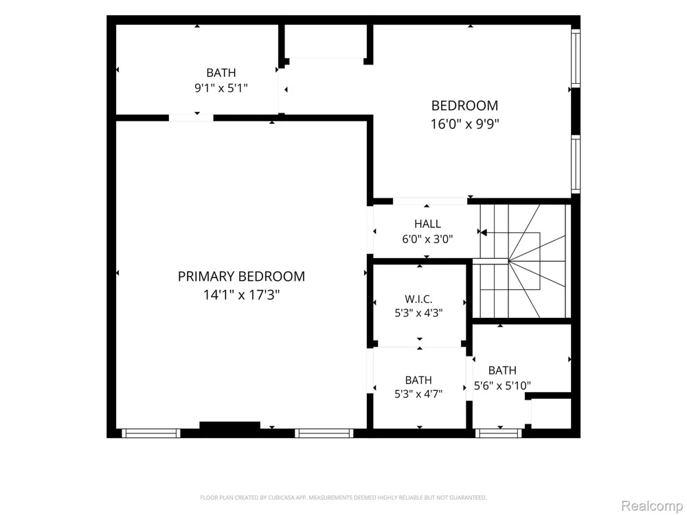 20842 E Glen Haven Circle Novi City, MI 48167