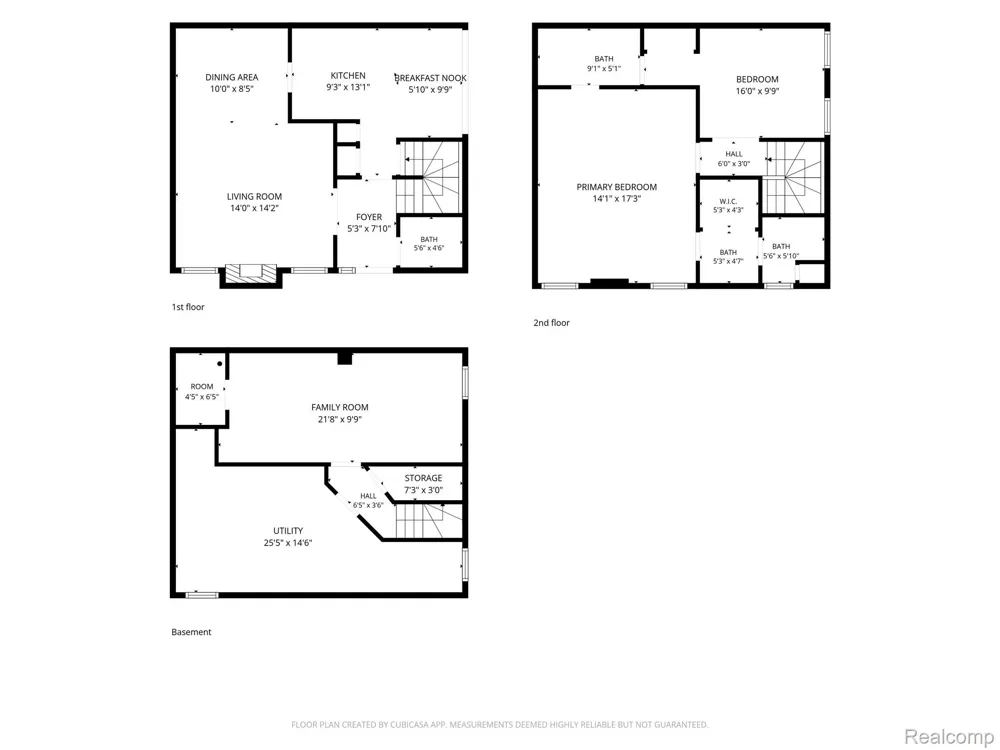 20842 E Glen Haven Circle Novi City, MI 48167