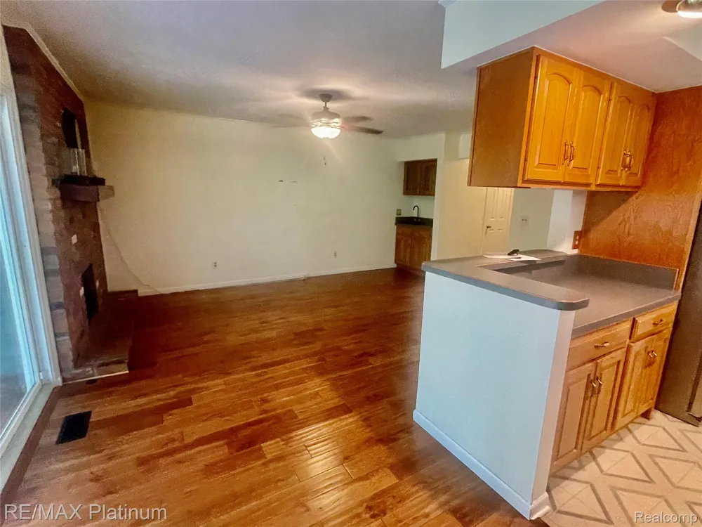 2612 E Williamsburg Circle Auburn Hills City, MI 48326